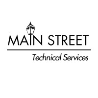 Main Street Technical Services logo - Similar company to Path Forward It