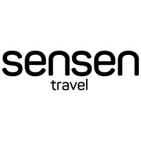 Sensen Travel logo - Similar company to Lundin Software
