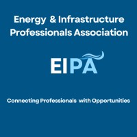 Energy & Infrastructure Professional Association - EIPA logo - Similar company to Rabhco Projects & Consulting Services