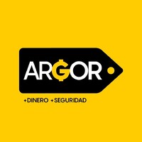 ARGOR Préstamos Prendarios logo - Similar company to La Plata Srl
