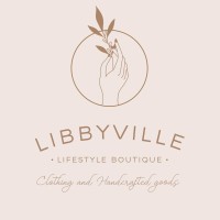 Libbyville logo - Similar company to Lewk