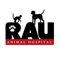 Rau Animal Hospital logo - Similar company to People First Supports Coordination