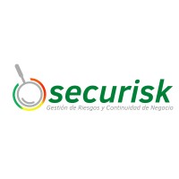 SecuriskMx logo - Similar company to Securisk