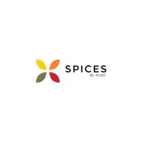 Spices by Asabi logo - Similar company to And_Spices