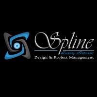 Spline, Interiors & Project Management