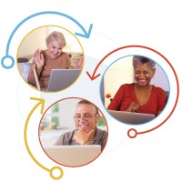 BuzzClub logo - Similar company to Palace Games