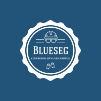 BLUESEG EPI'S logo - Similar company to Comercial Pels Epi´S E Distribuidor Spartan Do Brasil
