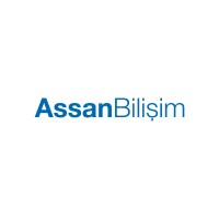 Assan Bilişim logo - Similar company to Assan Panel
