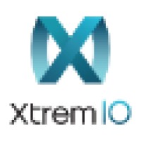 Dell EMC XtremIO logo - Similar company to Dell Emc Scaleio