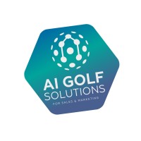 AI Golf Solutions logo - Similar company to 360 Pay