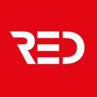 RED Marketing logo - Similar company to Content Jungle | Creative Collective