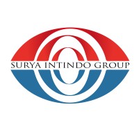 Surya Intindo Group logo - Similar company to Pt Hexamitra Daya Prima