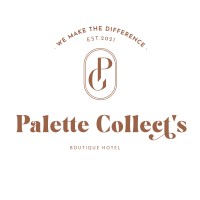 Palette Collects Boutique Hotel logo - Similar company to Seashells Phu Quoc Hotel & Spa