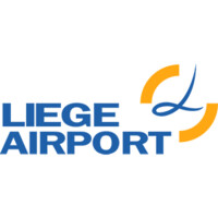 Liege Airport logo - Similar company to 2Begood