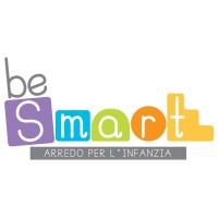 BE SMART logo - Similar company to 一茶轩