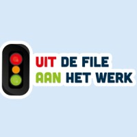 Uit de File, Aan het Werk logo - Similar company to Channel Bv