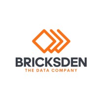 Bricksden - The Data Company logo - Similar company to Techfusion Computer Training Institute Llp