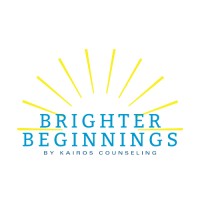 Brighter Beginnings Childrens Mental Health Initiative logo - Similar company to Moms Against Poverty