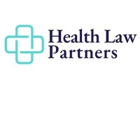 Health Law Partners Pty Ltd logo - Similar company to Jp Consulting (Aust) Pty Ltd (Jpc)