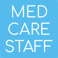 MedCare Staff logo