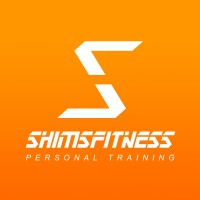 ShimsFitness logo - Similar company to Joice Nutrition