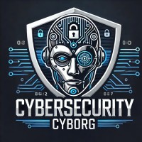 Cybersecurity Cyborg LLC logo - Similar company to Sra Consulting, Llc