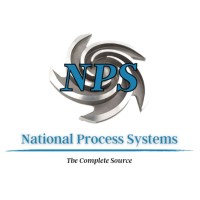 National Process Systems logo - Similar company to Gd Process Design