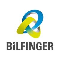 Bilfinger Central Eastern Europe logo - Similar company to Itk Envifront