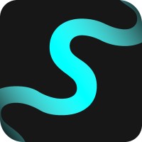 Streamy logo - Similar company to Cellar Door