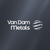 Van Dam Metals logo - Similar company to Evebase® | Power, Anywhere, Anytime