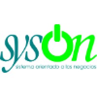 sysOn CRM logo - Similar company to Universal Telecom Experts S.L