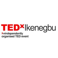 TEDxIkenegbu logo - Similar company to Bluné