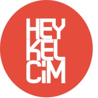 Heykelcim logo - Similar company to Artslant