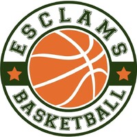 ESCLAMSBB Officiel logo - Similar company to Gcs-Criavs Aisne-Oise-Somme