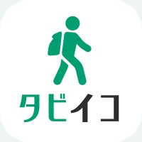 tabiico | タビイコ logo - Similar company to Aoyama Design Forum (Adf)