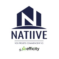 NATIIVE logo - Similar company to Thinker Agency