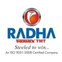 Radha Steel logo - Similar company to Trip Advise