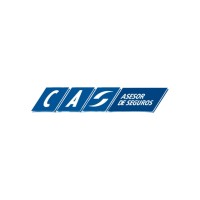 CAS ASESOR DE SEGUROS logo - Similar company to Insurance Advisors Global Partners
