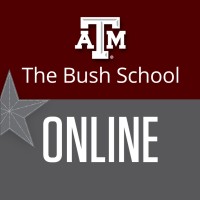 Online Graduate Education, The Bush School of Government & Public Service, Texas A&M University logo - Similar company to The Scowcroft Institute Of International Affairs At The Bush School Of Government & Public Service