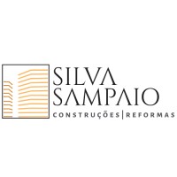 Silva Sampaio Construções logo - Similar company to Hlm Engenharia
