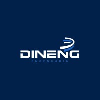 Dineng Engenharia logo - Similar company to Enecol