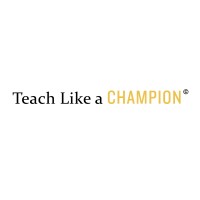 Teach Like a Champion logo - Similar company to Innerdrive