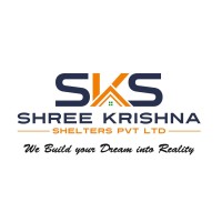 SKS SHREE KRISHNA SHELTERS PRIVATE LIMITED logo - Similar company to Sks Construction