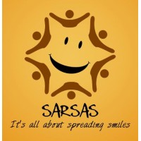 Save A Rupee Spread A Smile Society logo - Similar company to Bhava Social Venture