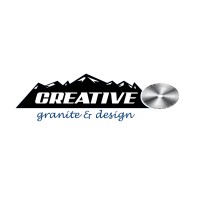 Creative Granite & Design logo - Similar company to Granite Source Inc. Arvada, Co