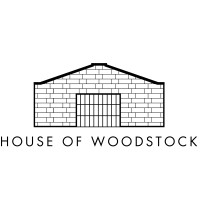 House of Woodstock logo - Similar company to Studio Wieman
