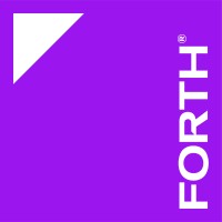 FORTH® Technical Services logo - Similar company to Salvus Total Solutions