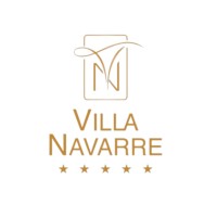 LA VILLA NAVARRE ***** logo - Similar company to Sas Haitza