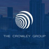 Crowley Group logo - Similar company to Bcg Brighthouse