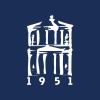Jordan Insurance Company شركة التأمين الاردنية logo - Similar company to Mednet Jordan Co.  W.L.L